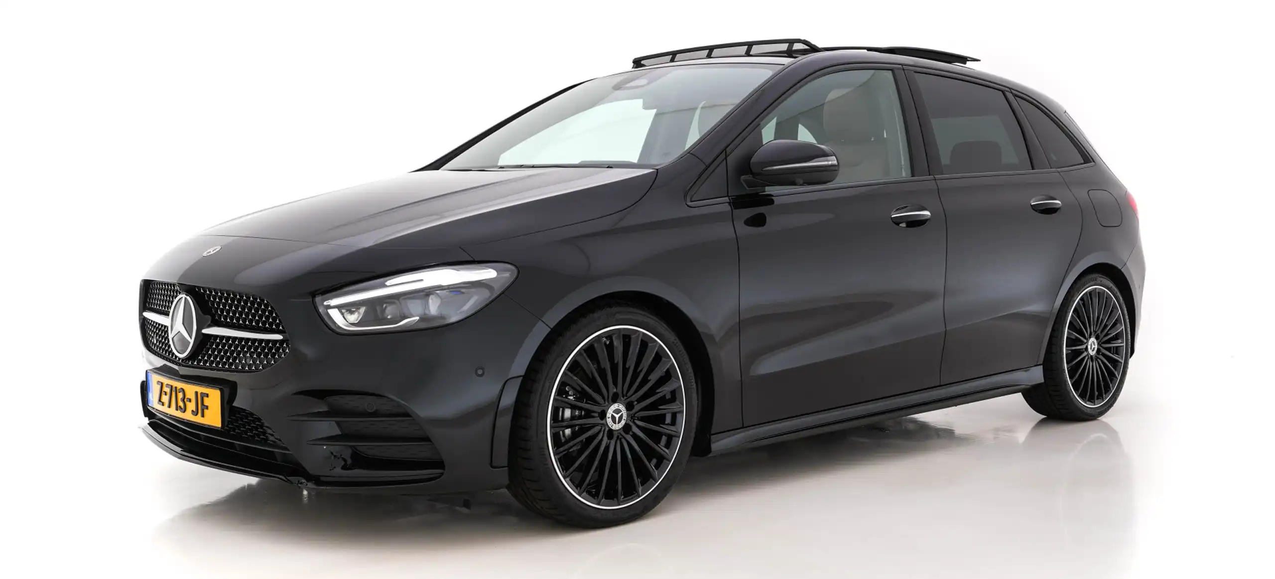 EVbuy Elektrische auto's alle merken en modellen