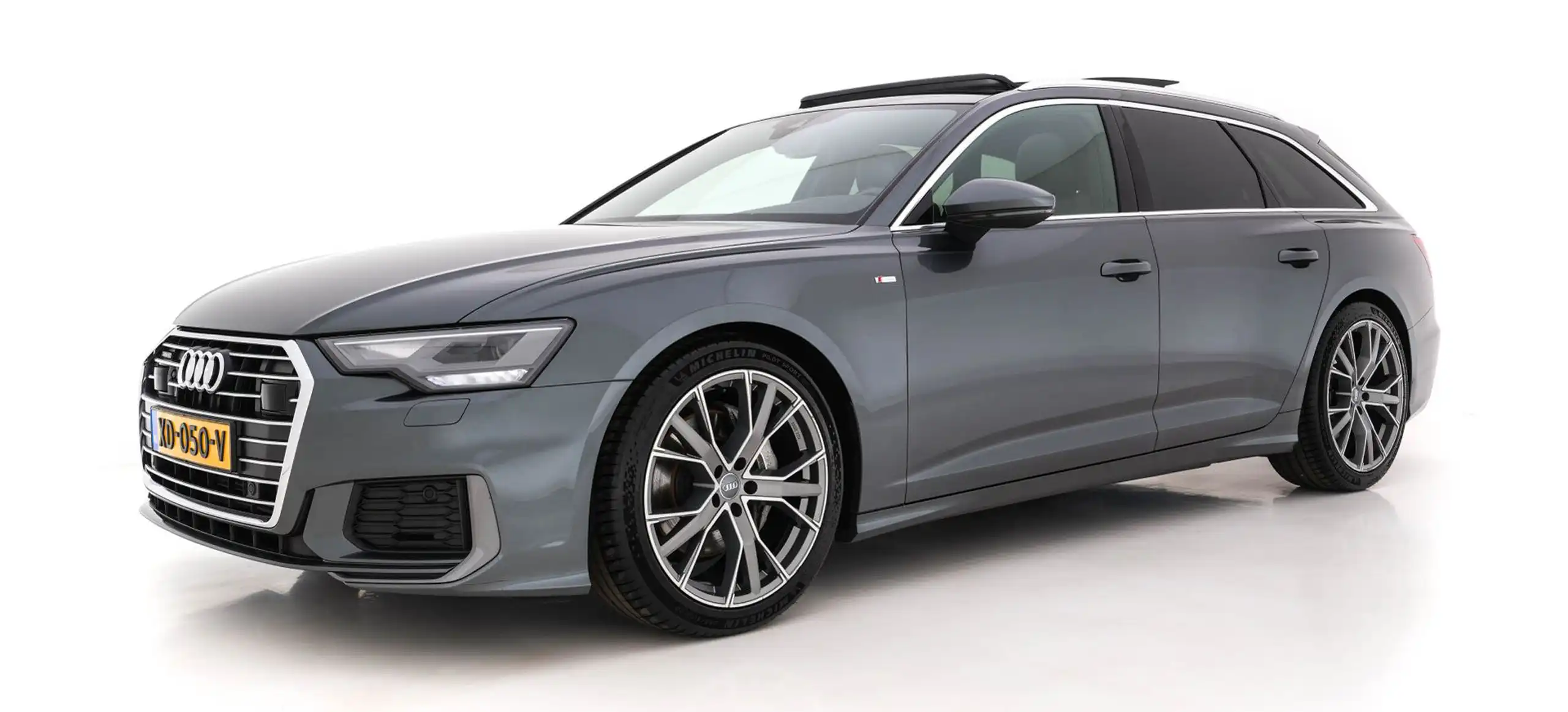 EVbuy Elektrische auto's alle merken en modellen