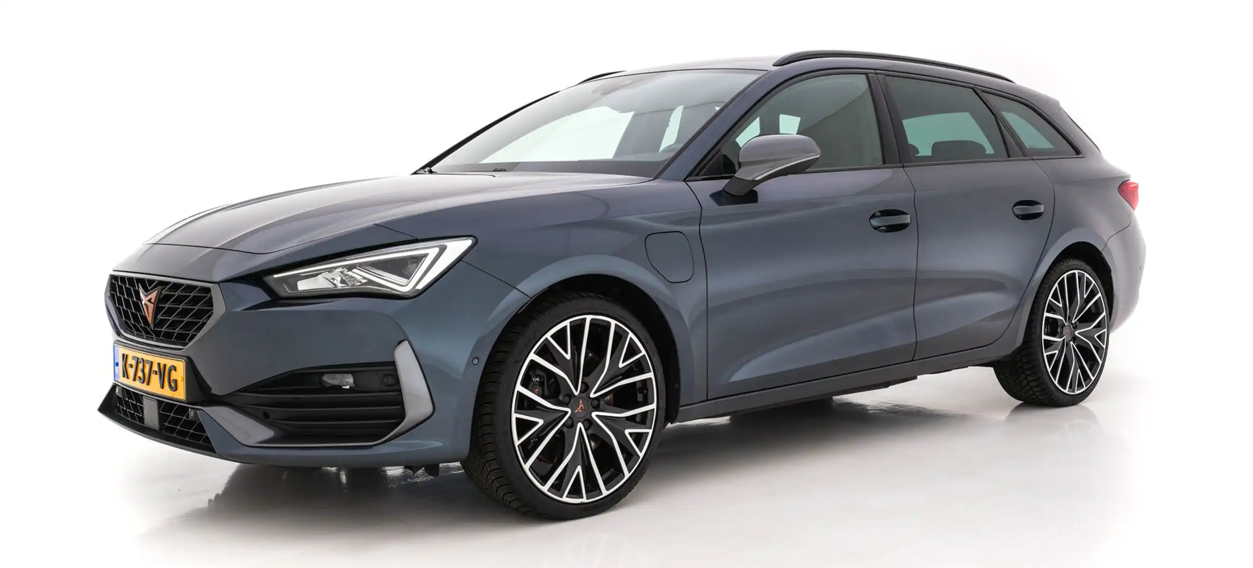 EVbuy Elektrische auto's alle merken en modellen