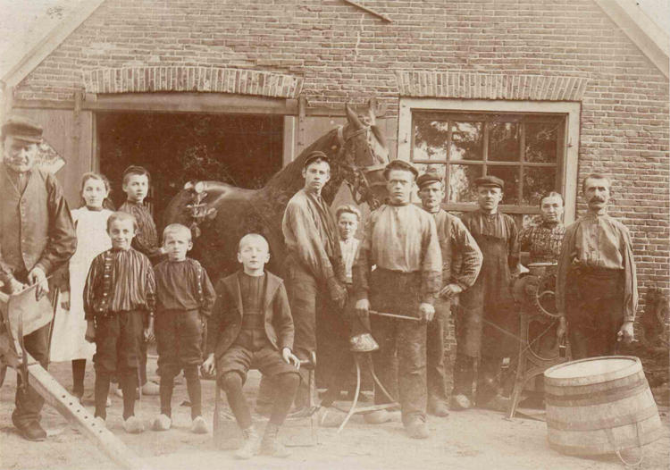 EVbuy Historie