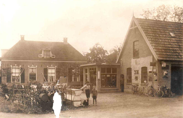EVbuy Historie