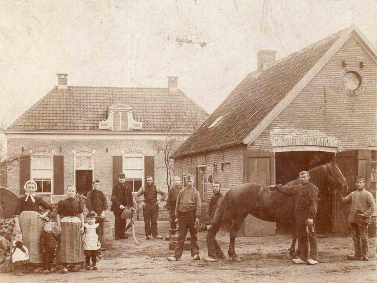 EVbuy Historie