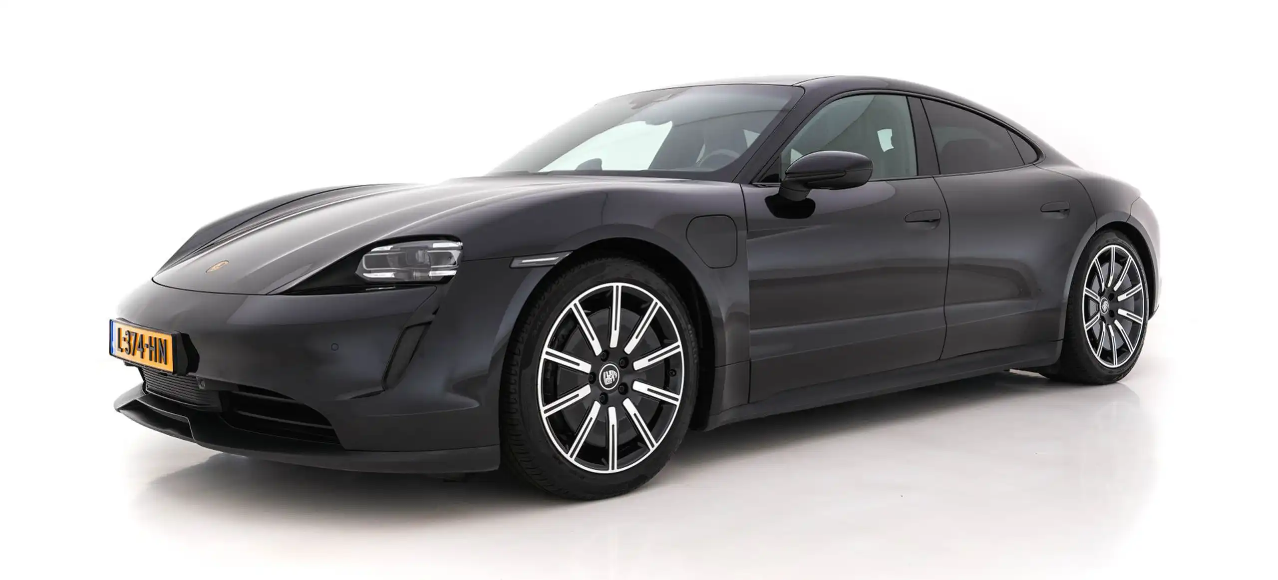 EVbuy Elektrische auto's alle merken en modellen