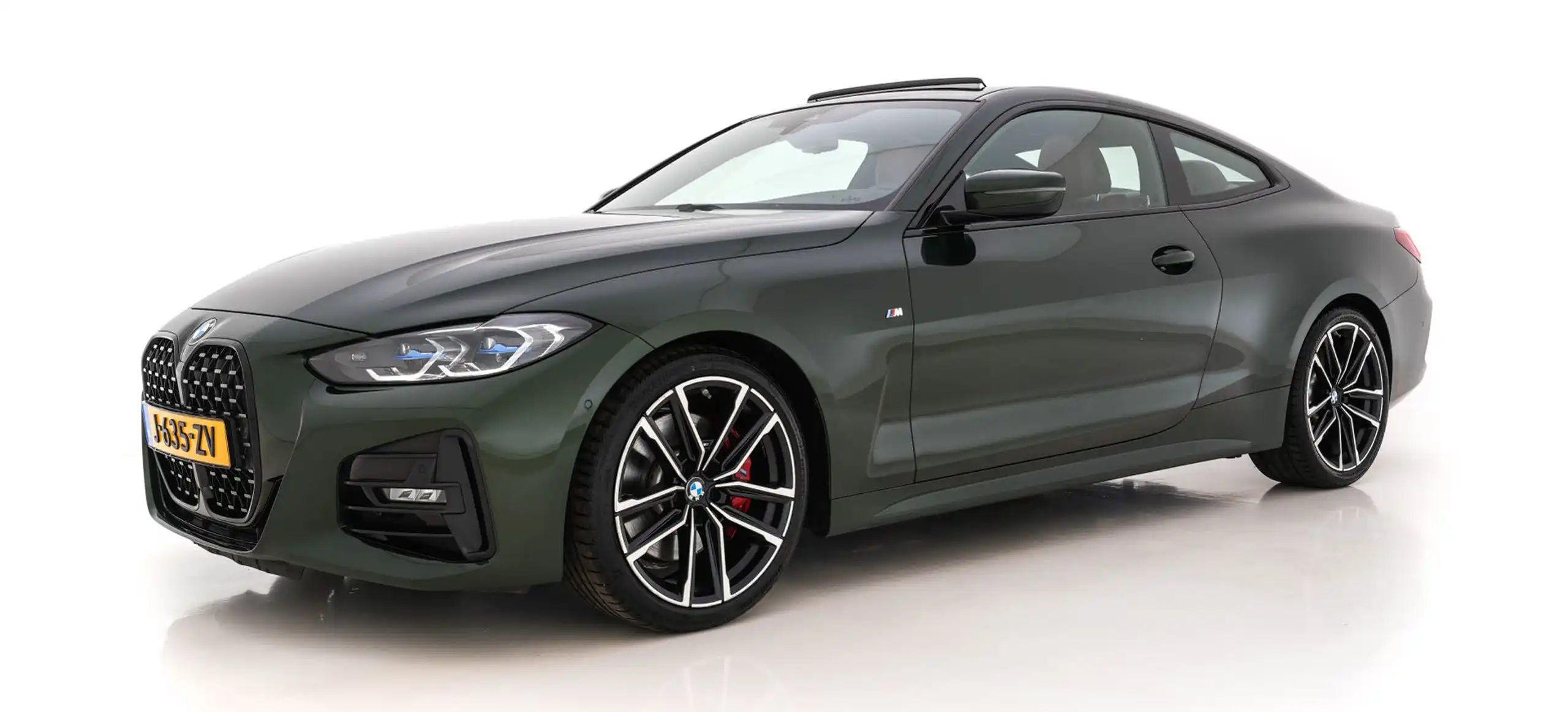 BMW modellen | EV Buy