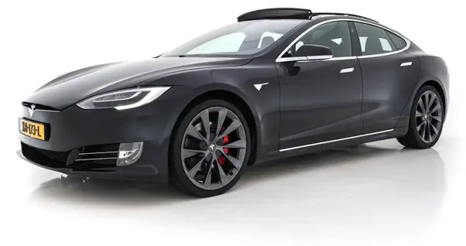 Diverse hybride en elektrische merken en modellen | EV Buy