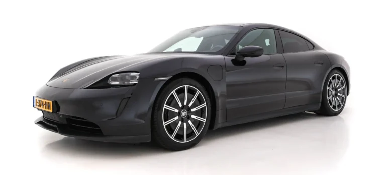 Porsche | EV Buy